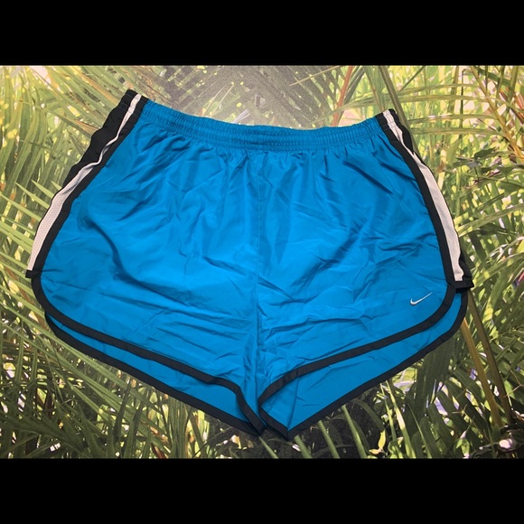Classic Nike Workout Shorts - Picture 1 of 3